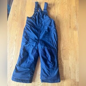 Lands' End Kids Snowpants